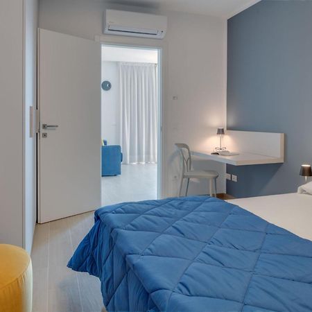 Oleandro Holiday Apartments Bardolino Eksteriør bilde