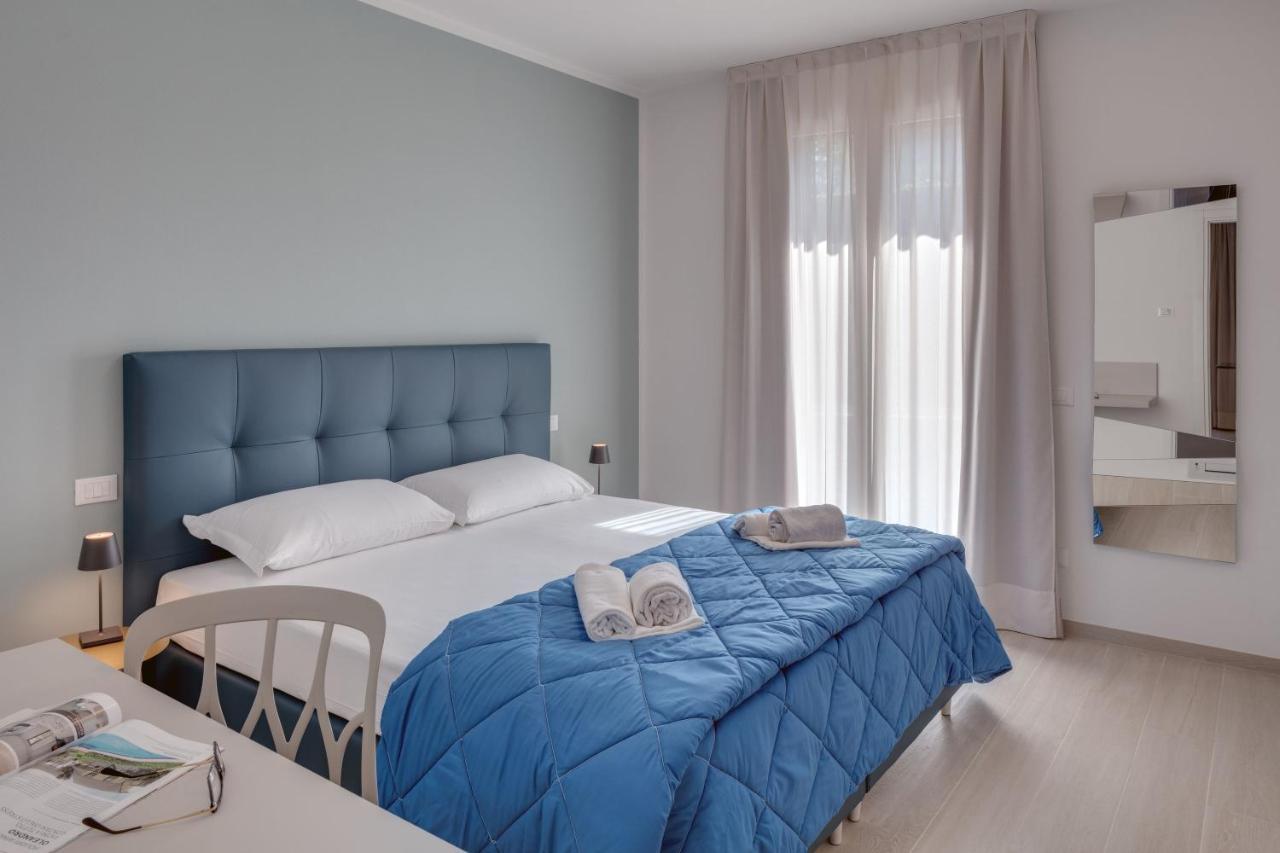 Oleandro Holiday Apartments Bardolino Eksteriør bilde