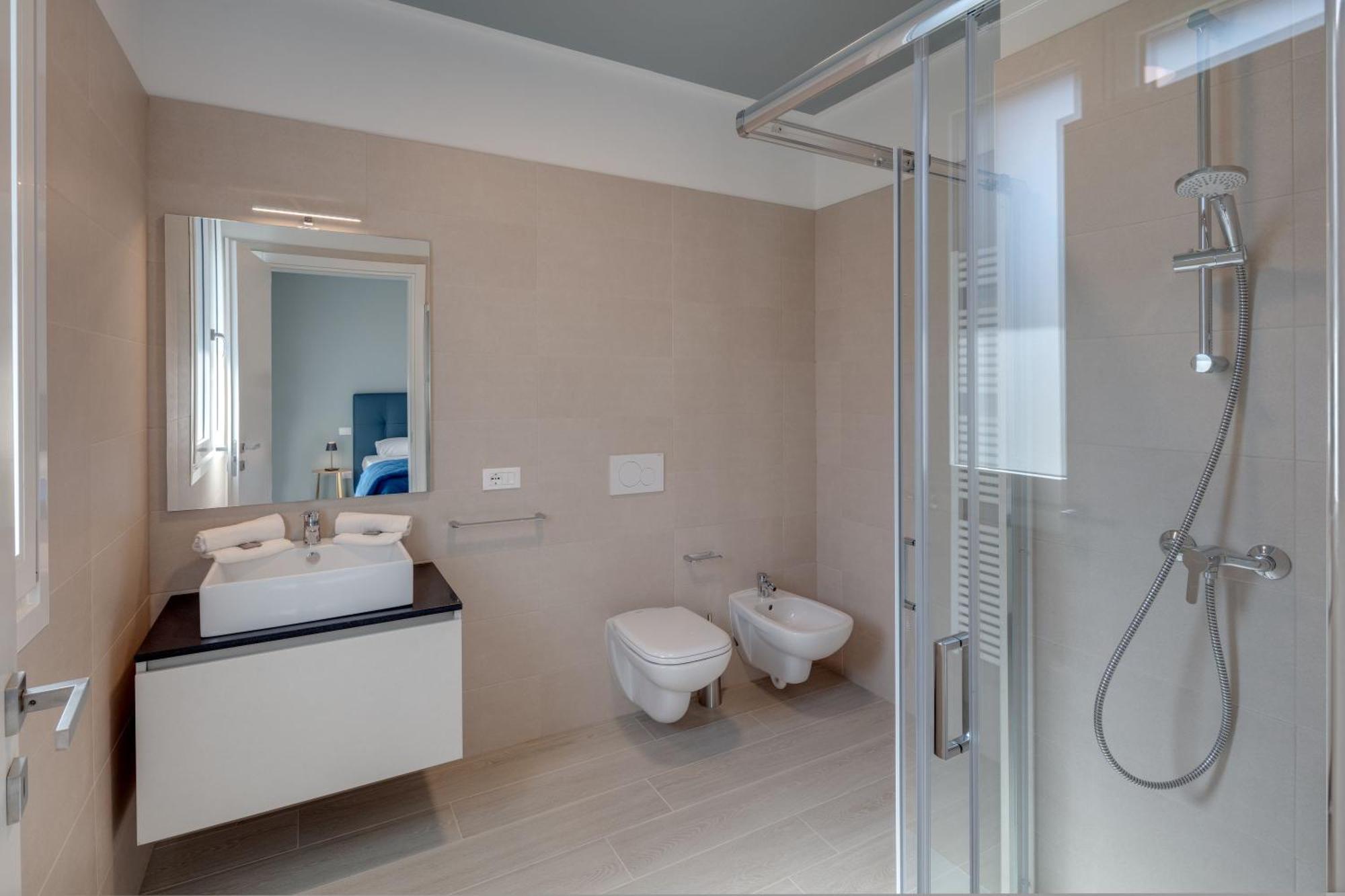 Oleandro Holiday Apartments Bardolino Eksteriør bilde