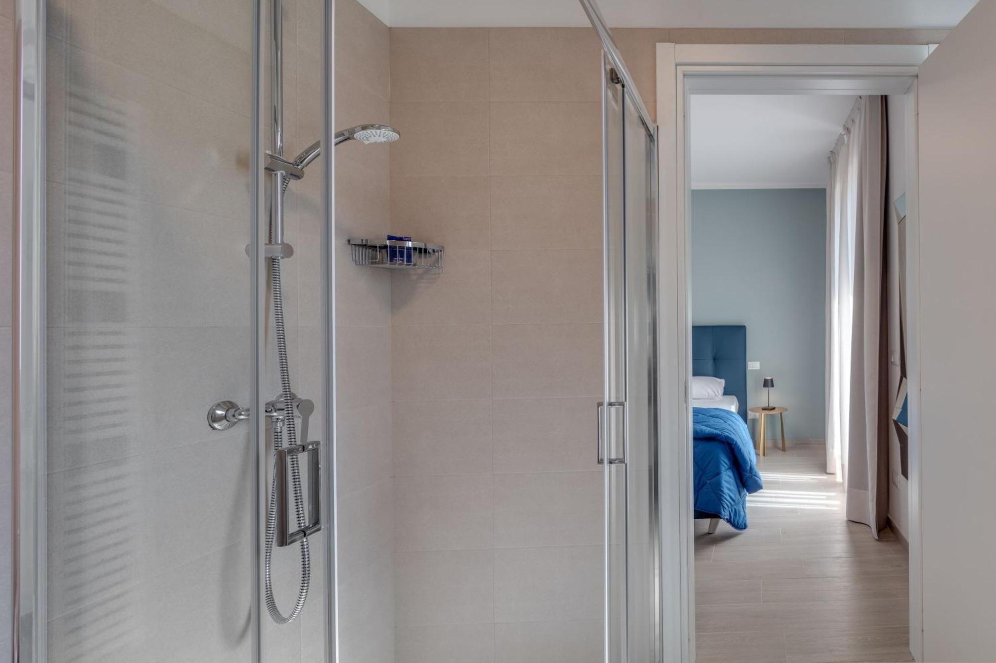 Oleandro Holiday Apartments Bardolino Eksteriør bilde