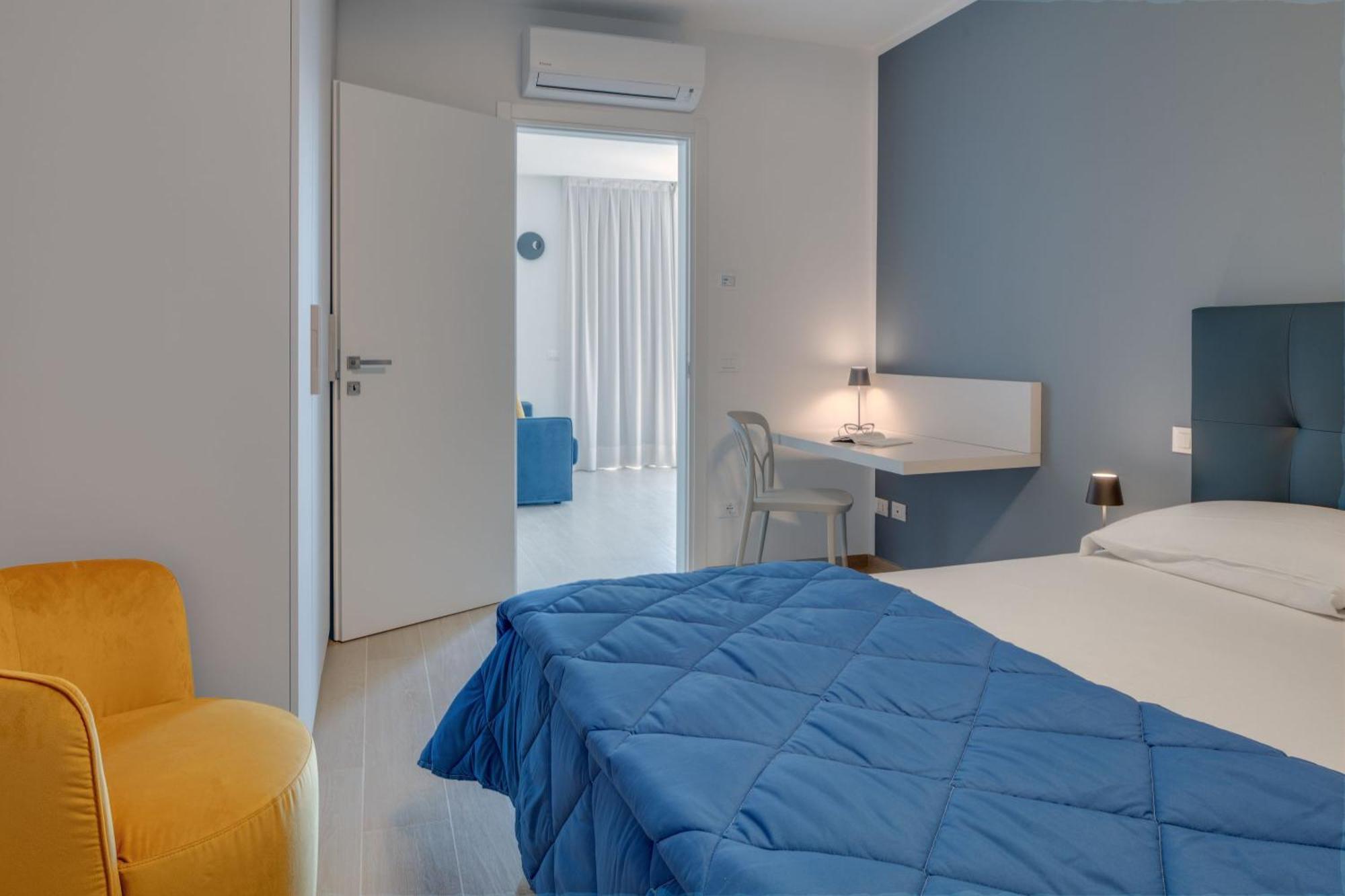 Oleandro Holiday Apartments Bardolino Eksteriør bilde